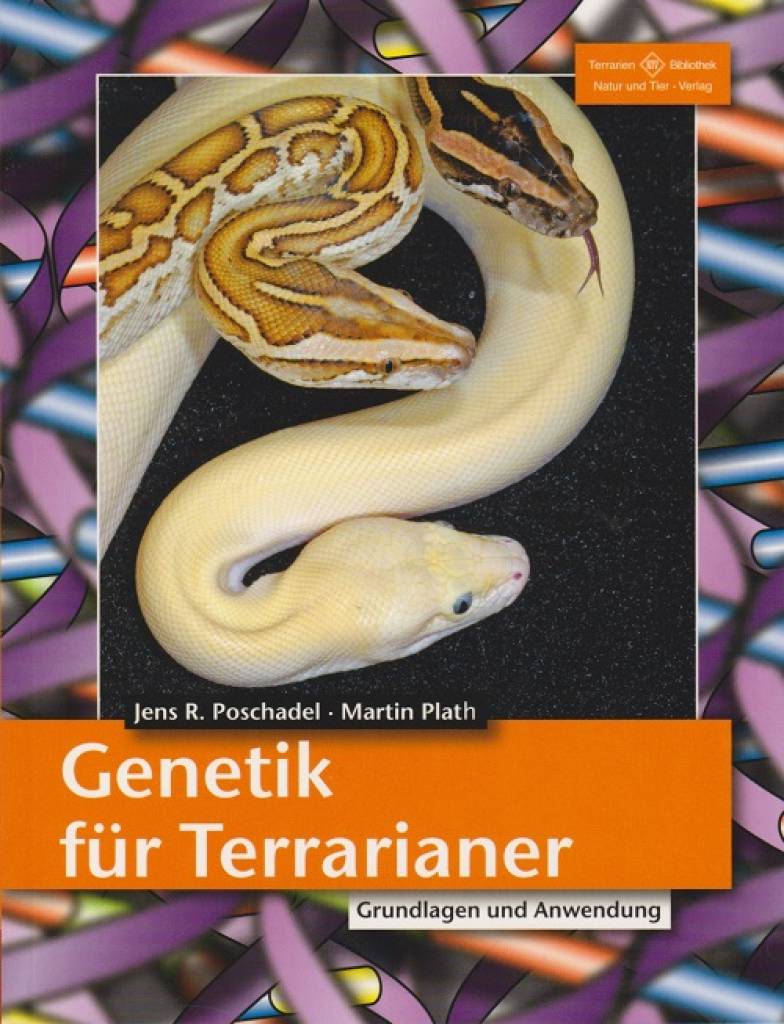 Genetik für Terrarianer